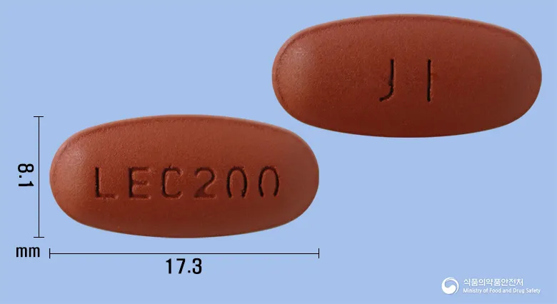 상품 정보