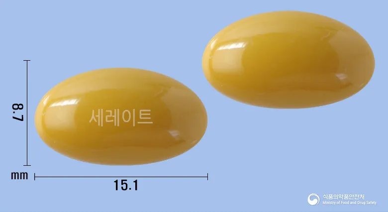 상품 정보