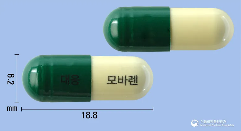 상품 정보