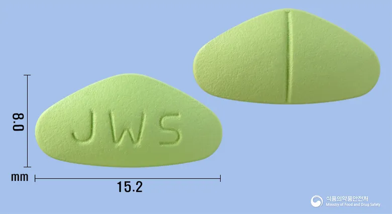 상품 정보