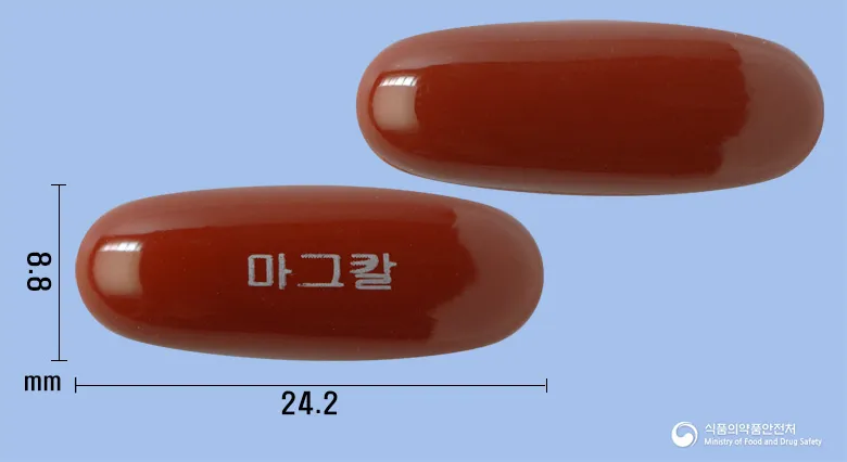 상품 정보
