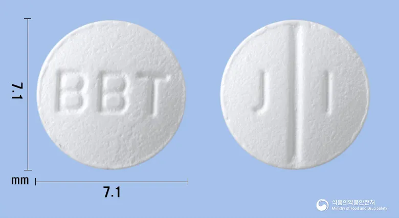 상품 정보