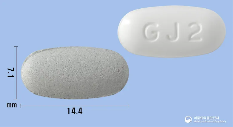 상품 정보