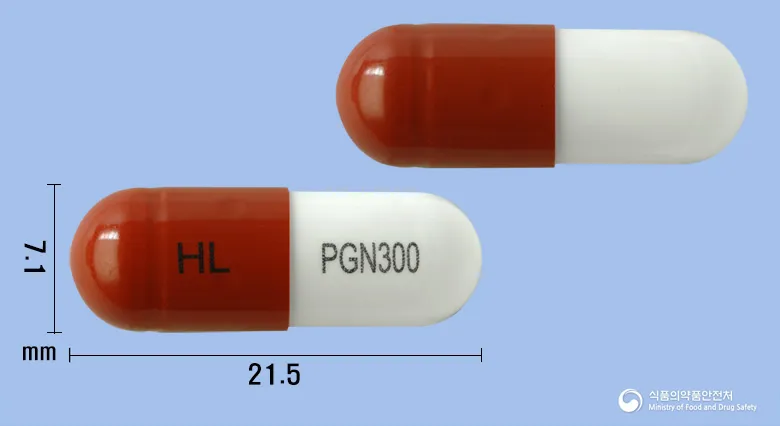 상품 정보