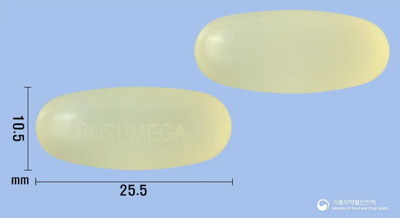 상품 정보