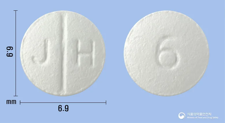 상품 정보