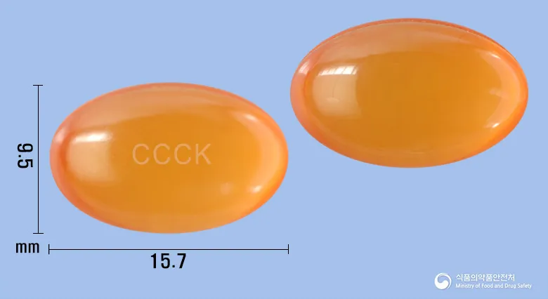 상품 정보
