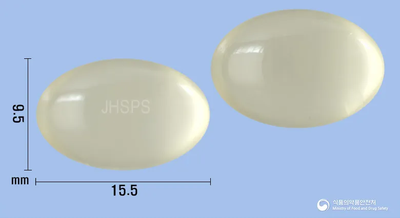 상품 정보