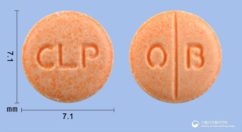 상품 정보