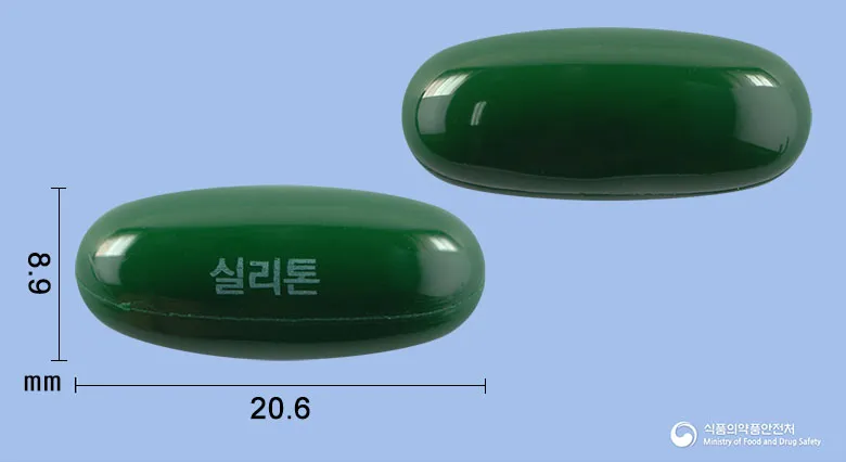 상품 정보