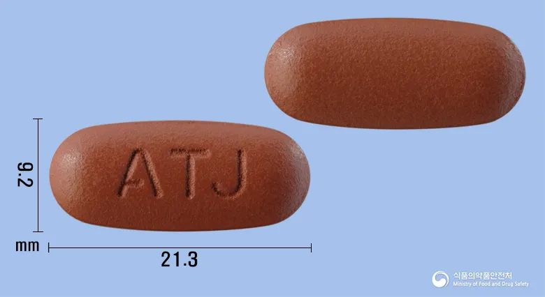 상품 정보