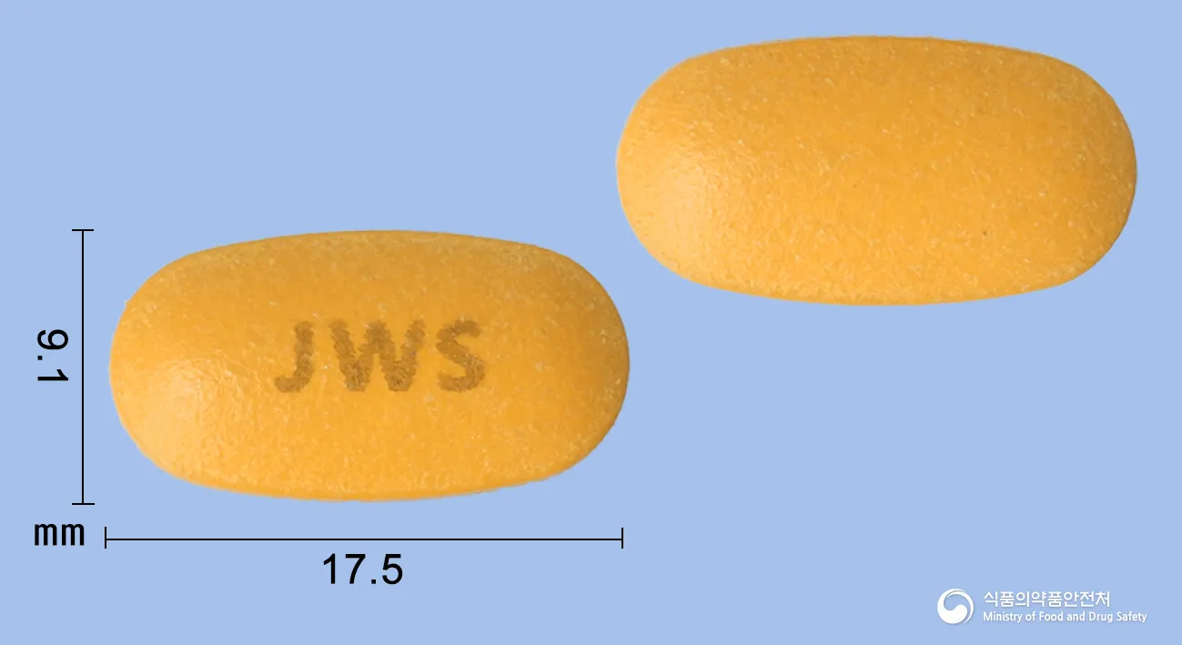 상품 정보