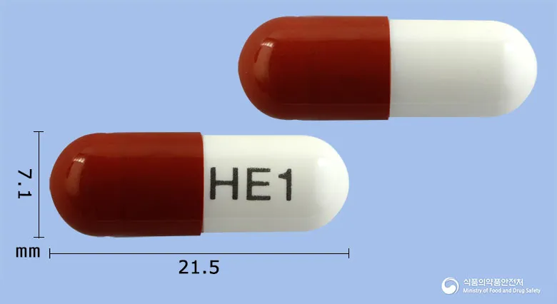 상품 정보