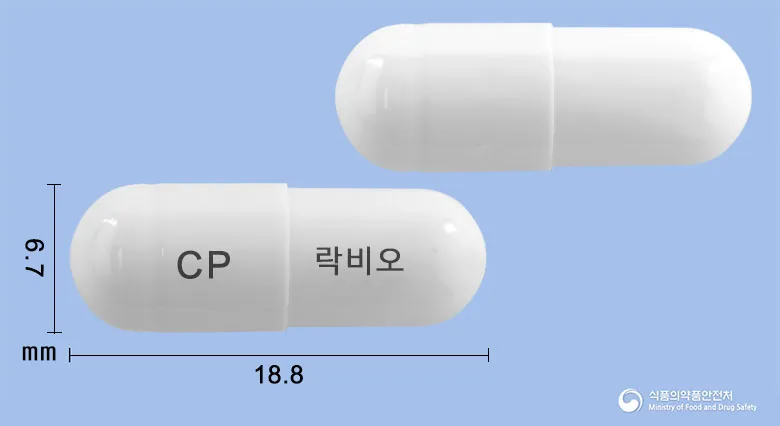 상품 정보
