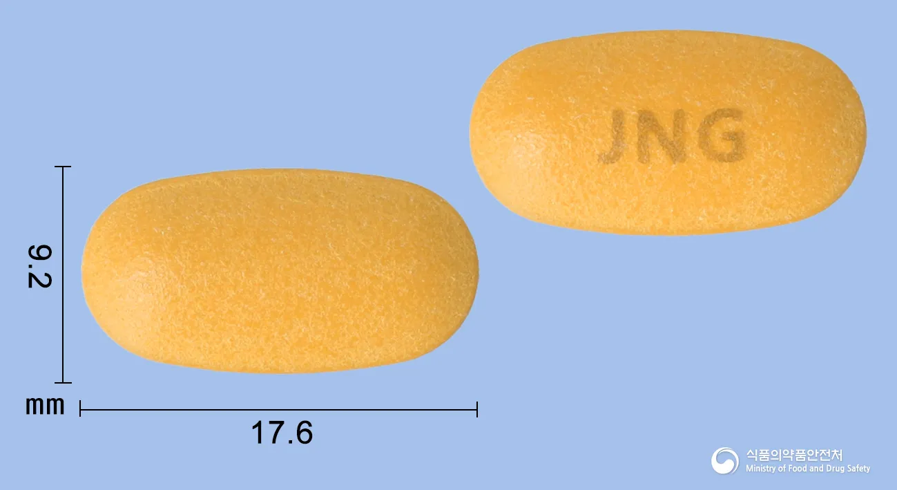 상품 정보