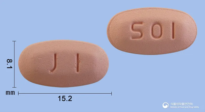 상품 정보