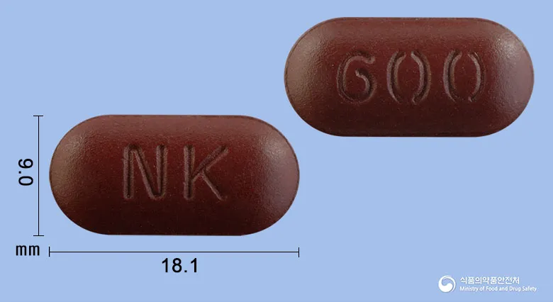 상품 정보