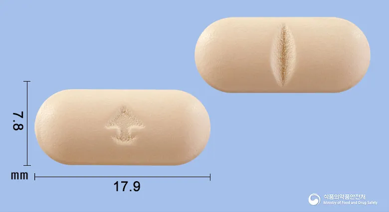 상품 정보