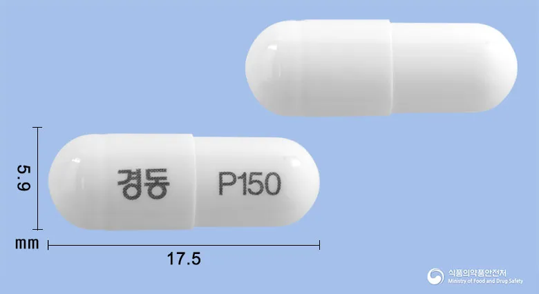 상품 정보
