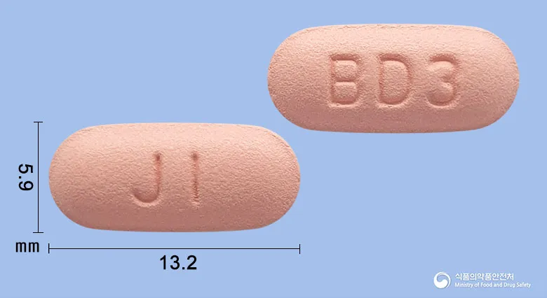 상품 정보