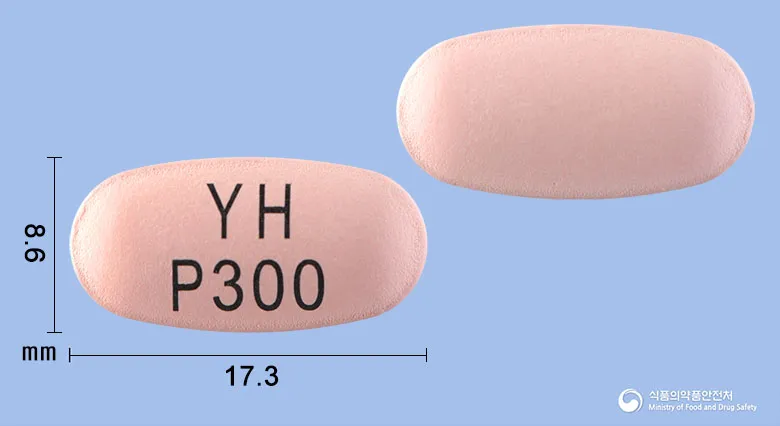 상품 정보