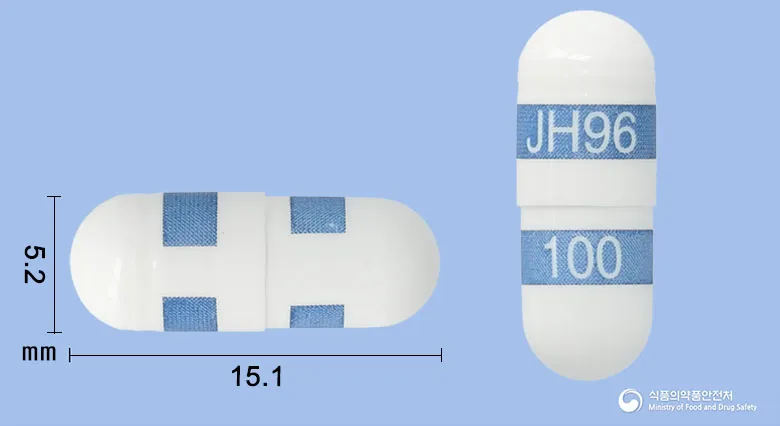 상품 정보