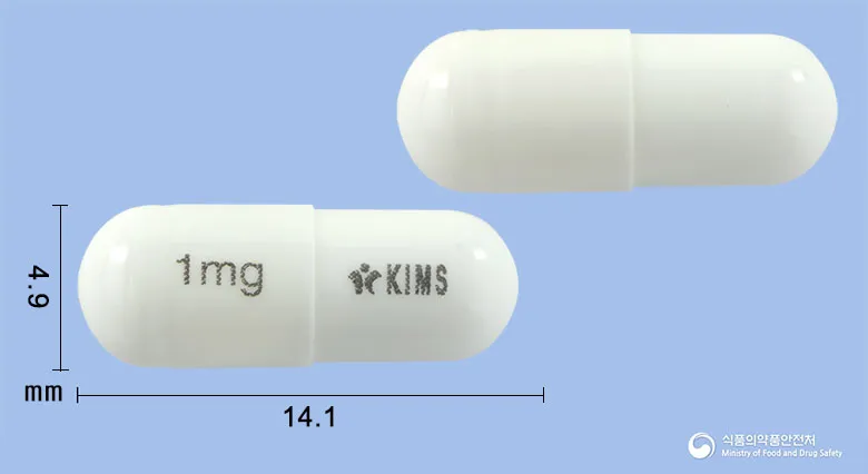 상품 정보