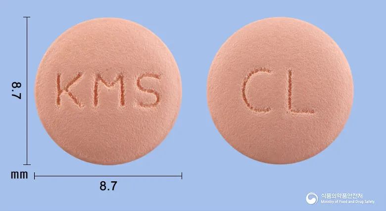 상품 정보
