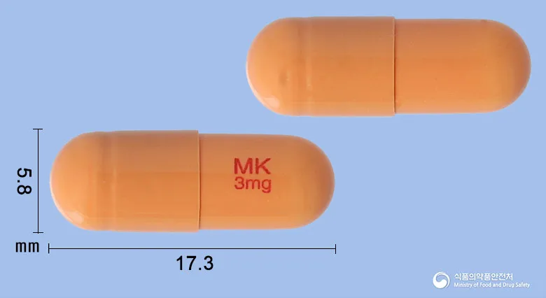 상품 정보