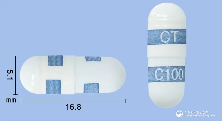 상품 정보