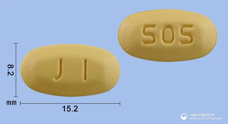 상품 정보