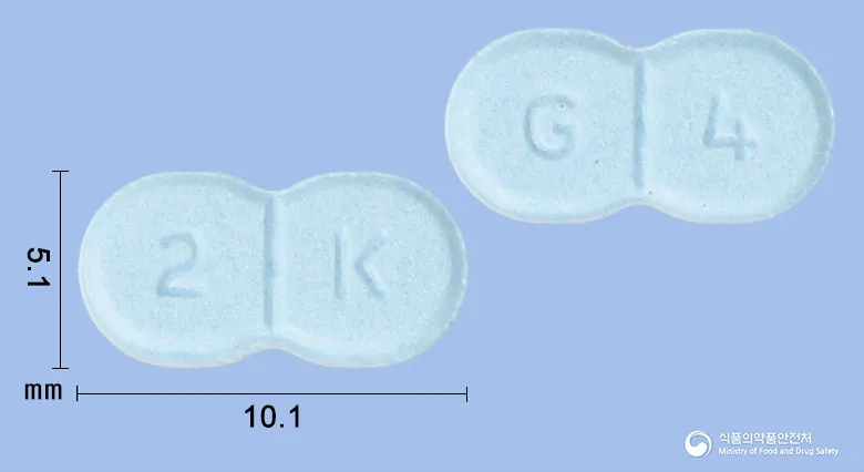 상품 정보