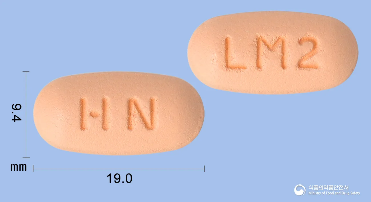 상품 정보