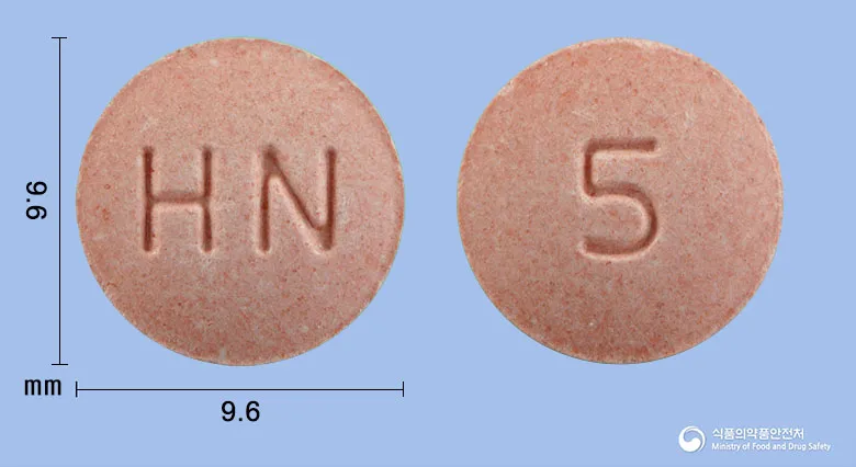 상품 정보