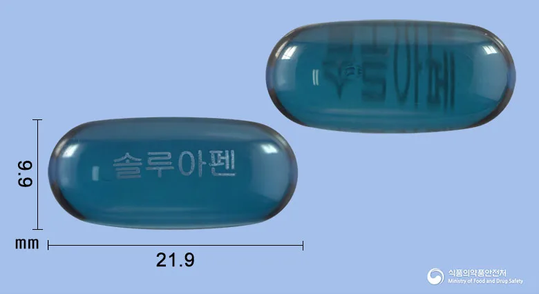상품 정보