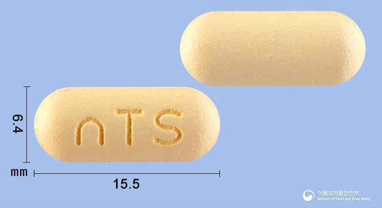 상품 정보