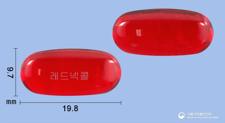 상품 정보