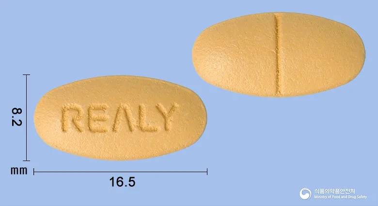 상품 정보