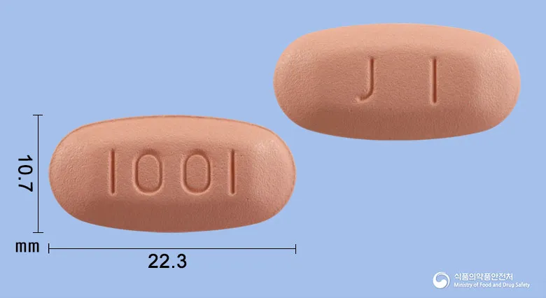 상품 정보