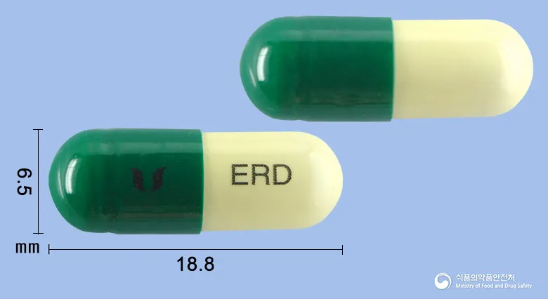 상품 정보