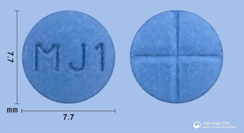 상품 정보