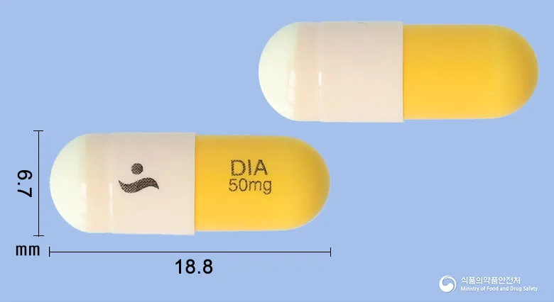 상품 정보