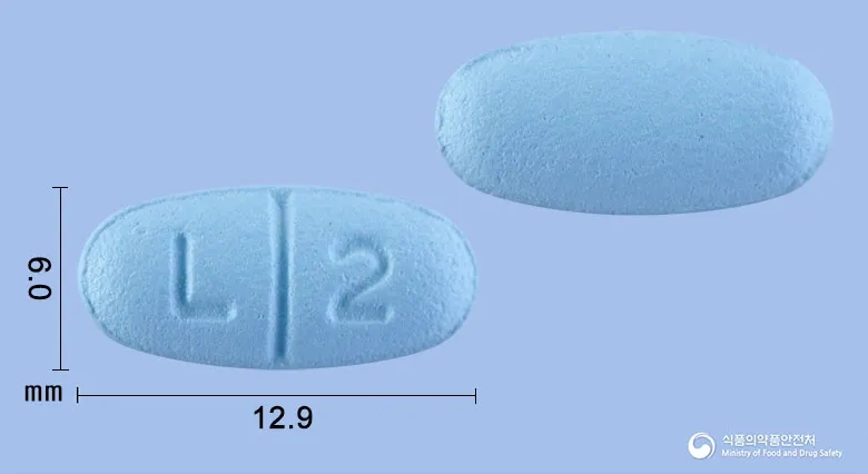 상품 정보