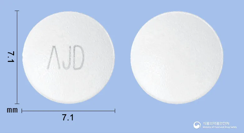 상품 정보