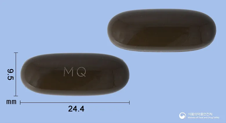 상품 정보