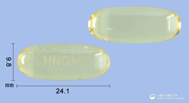 상품 정보