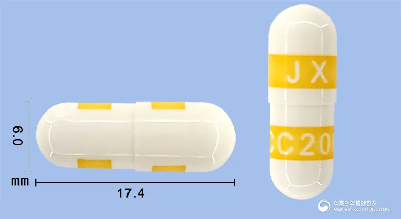 상품 정보