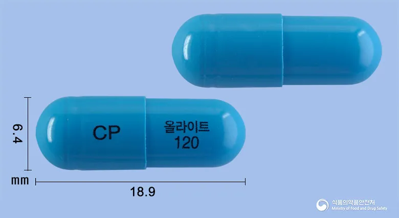 상품 정보