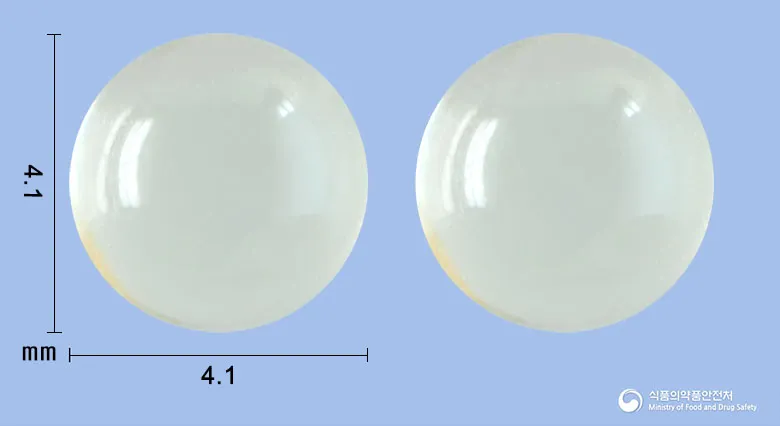 상품 정보