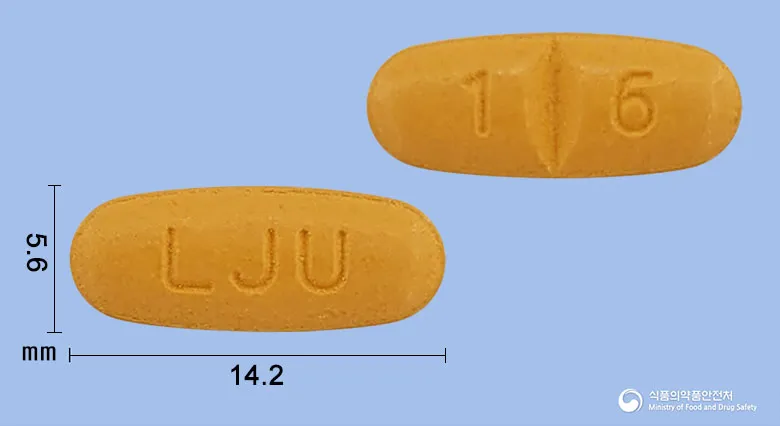 상품 정보